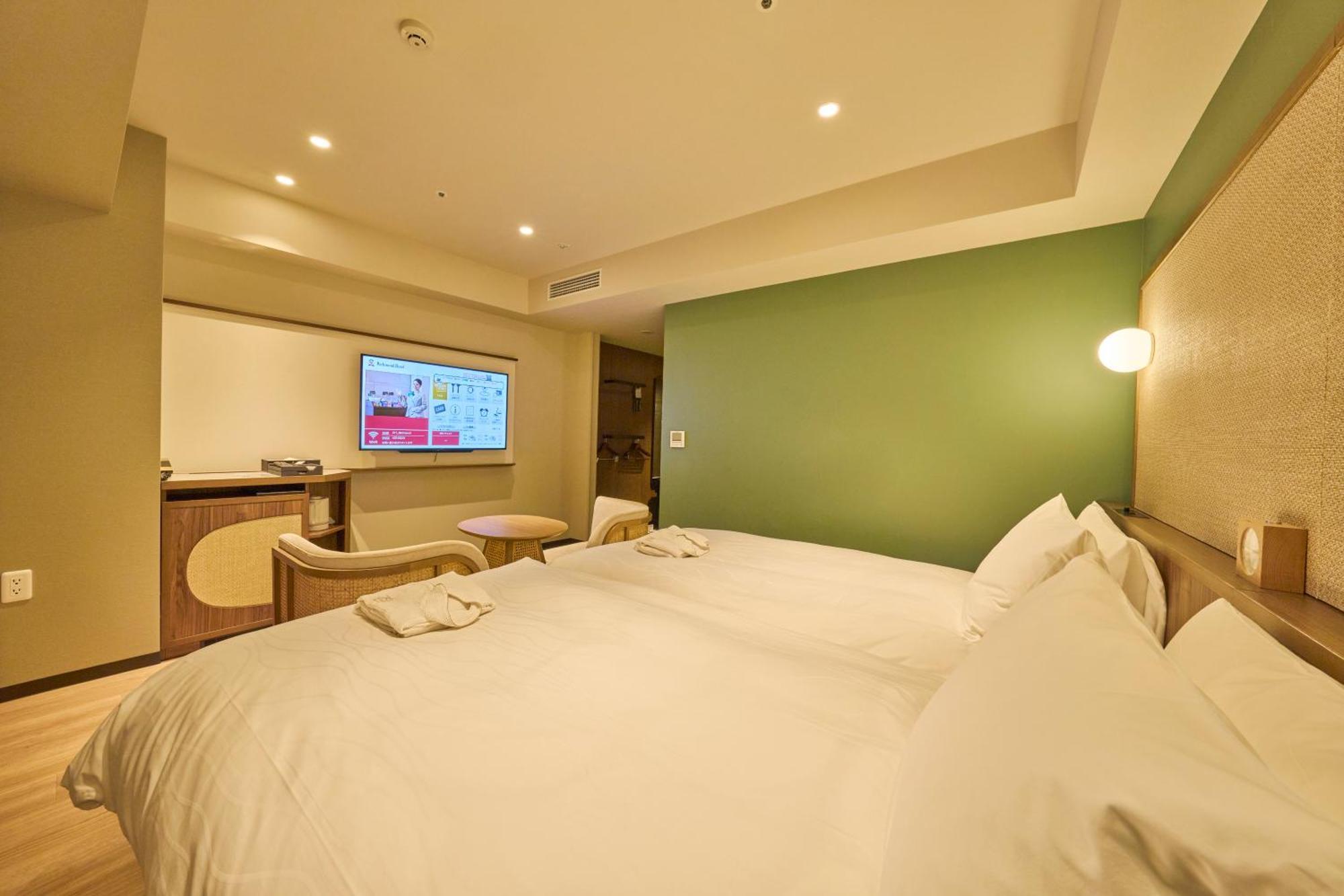 Keisei Richmond Hotel Tokyo Kinshicho Habitación foto