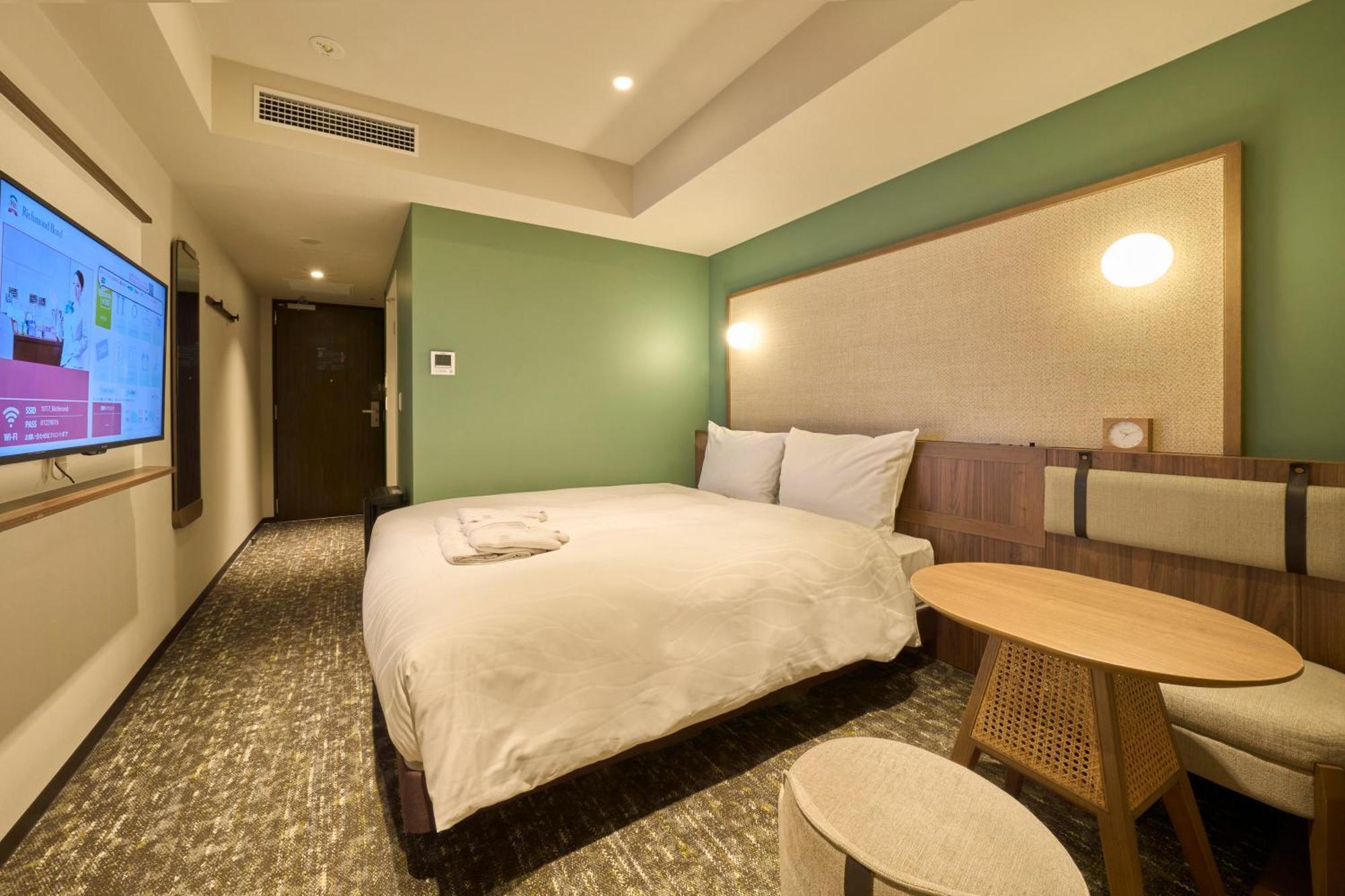 Keisei Richmond Hotel Tokyo Kinshicho Habitación foto