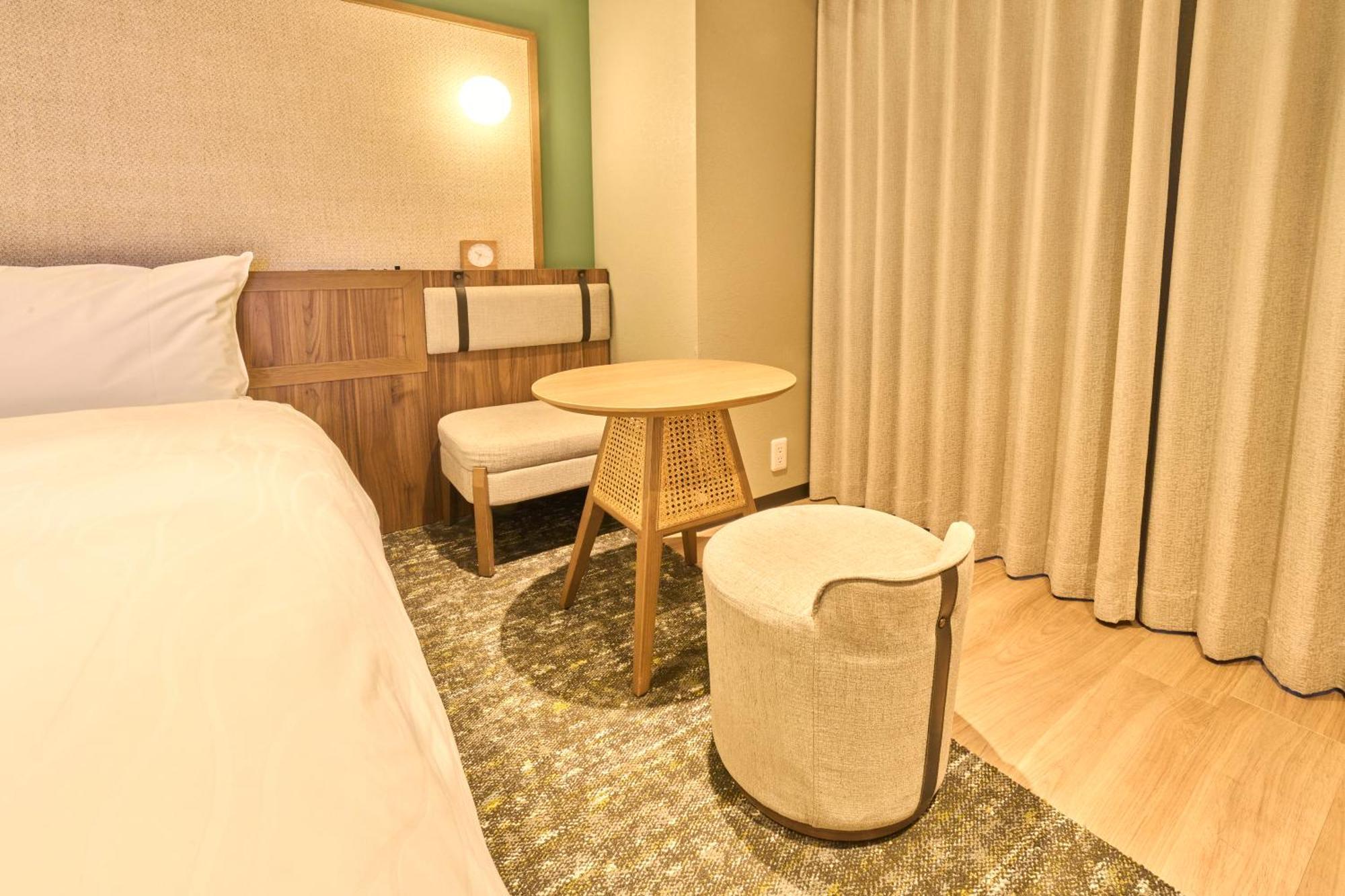 Keisei Richmond Hotel Tokyo Kinshicho Habitación foto