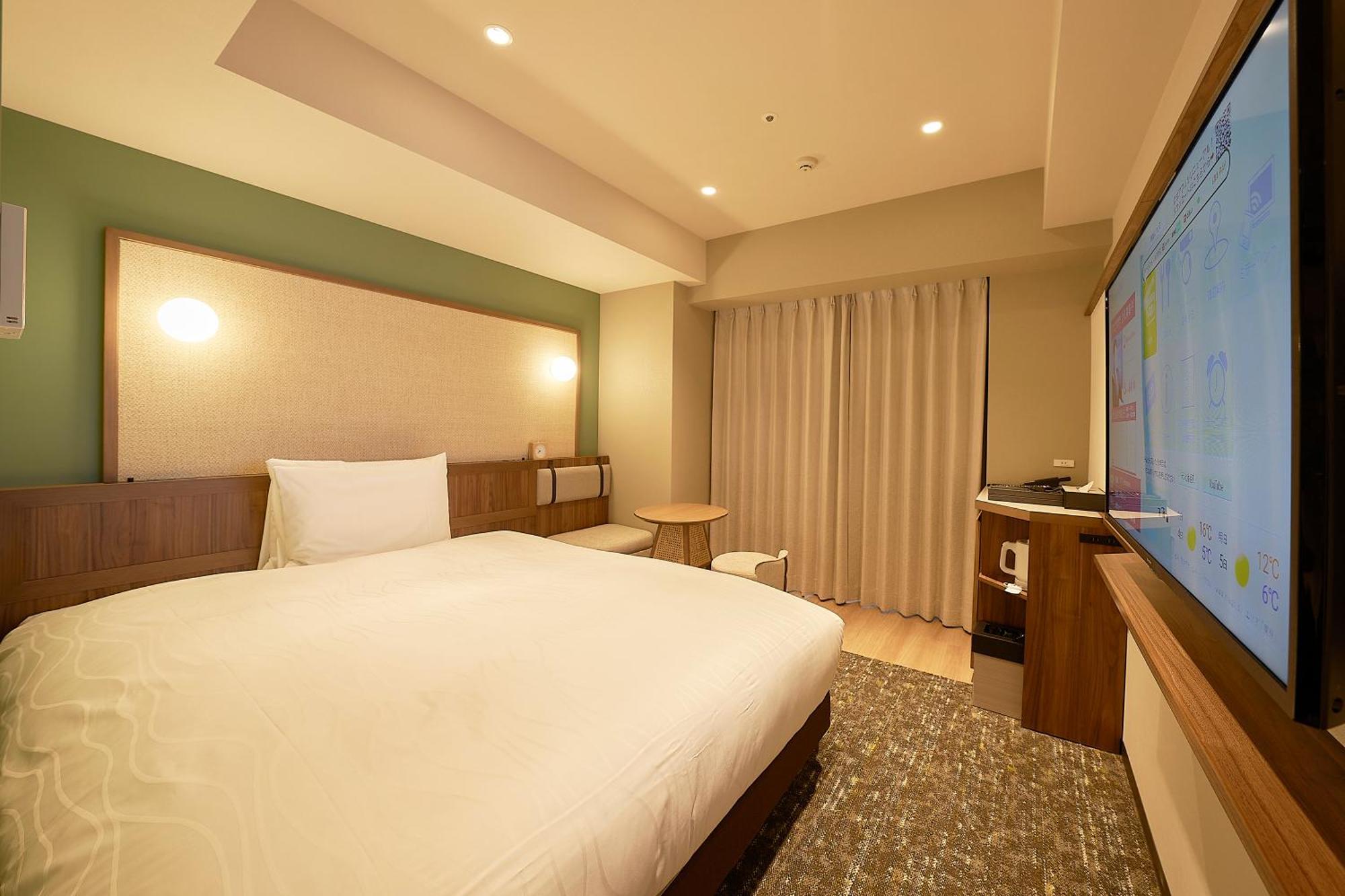 Keisei Richmond Hotel Tokyo Kinshicho Habitación foto